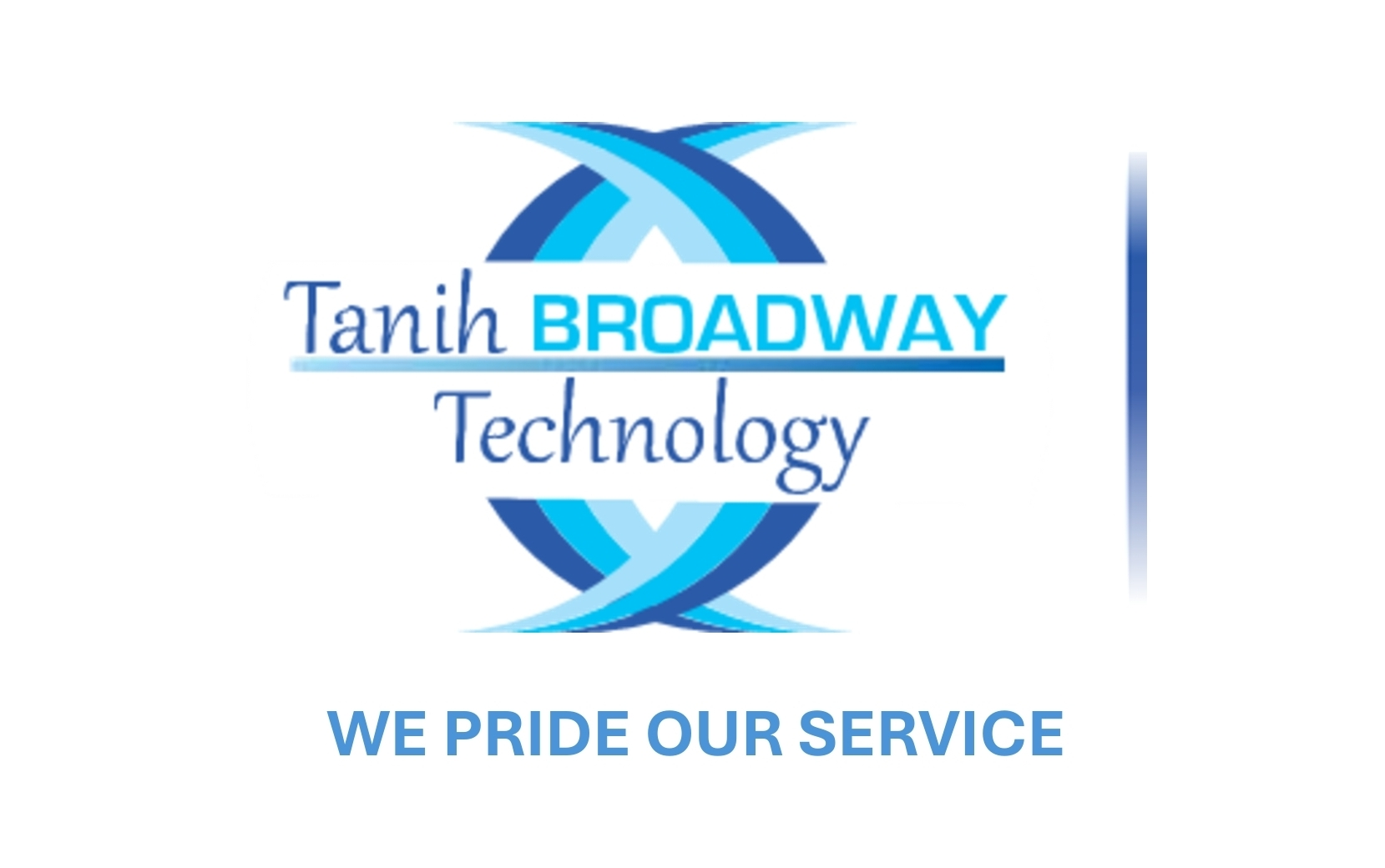 Tanih Broadway.Tech